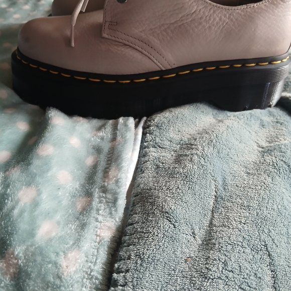 Martens Oxfords - Picture 7 of 16